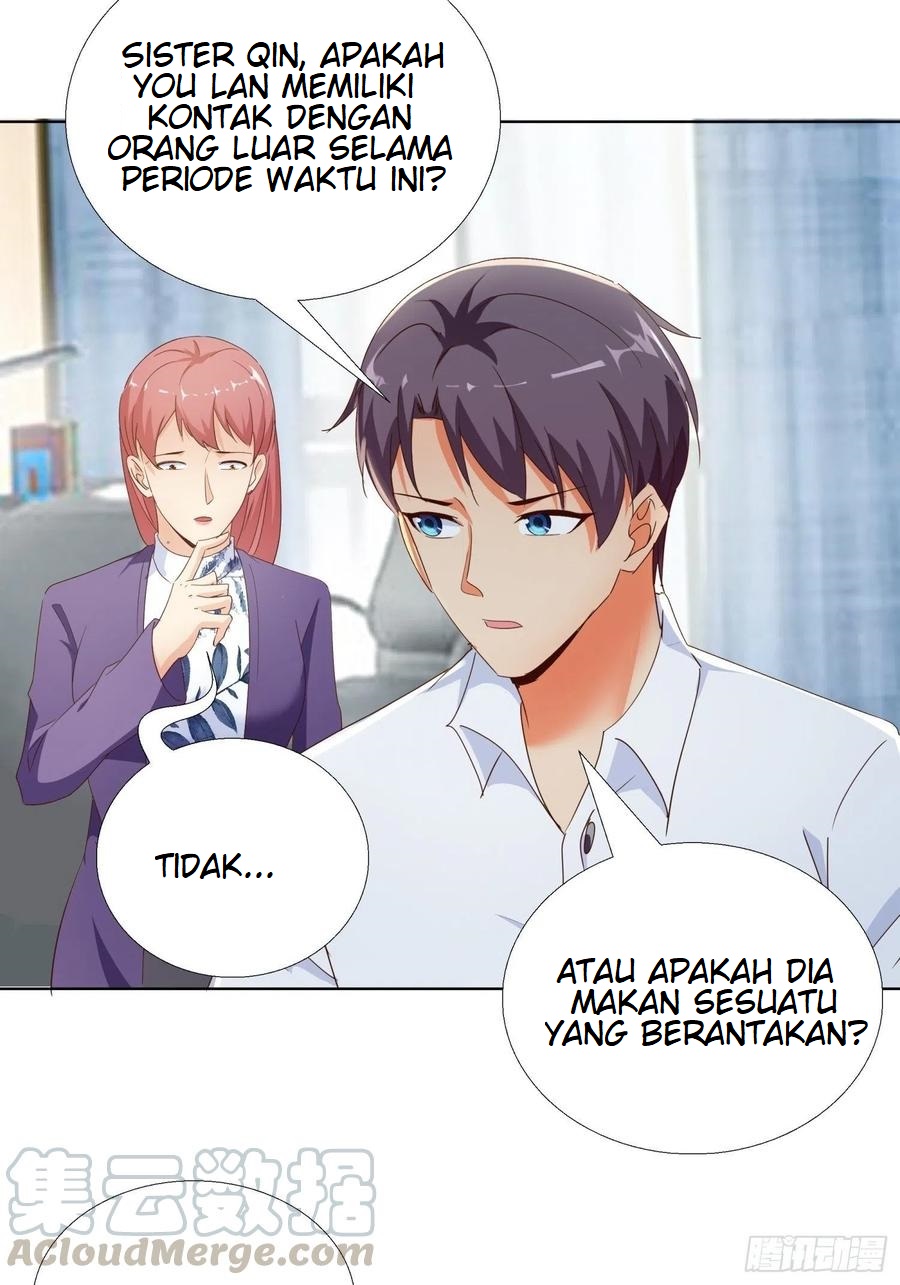 Super School Doctor (Supreme Campus Doctor) chapter 109